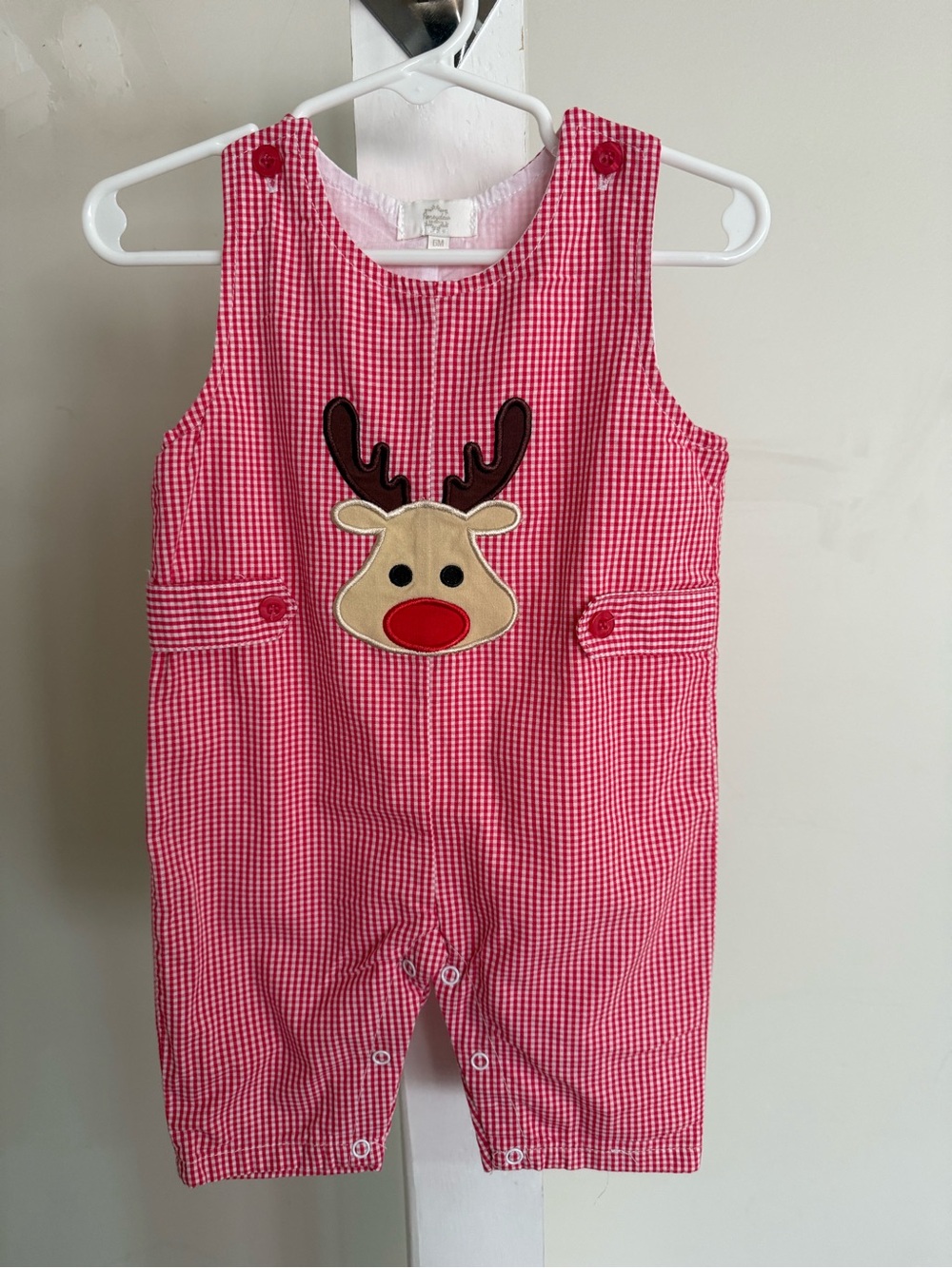 Honeydew Rudolph Longalls